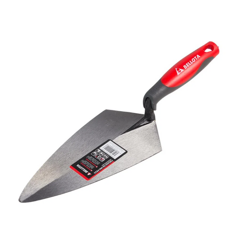 CUCHARA DE ALBAÑIL 10"