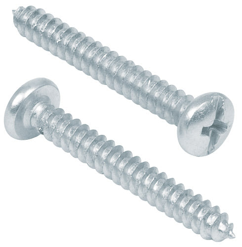 PIJA PARA LAMINA #8 (4.2 mm) X 3/8", CABEZA COMBINADA PH2 (PIEZA)