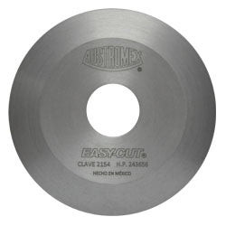 RUEDA DE DIAMANTE PARA AFILADO, 5", 3,300 MAX RPM