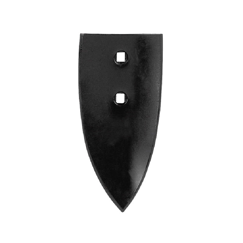 REJA MEXICANA 1/4 x 5" 6.4 mm ESP.