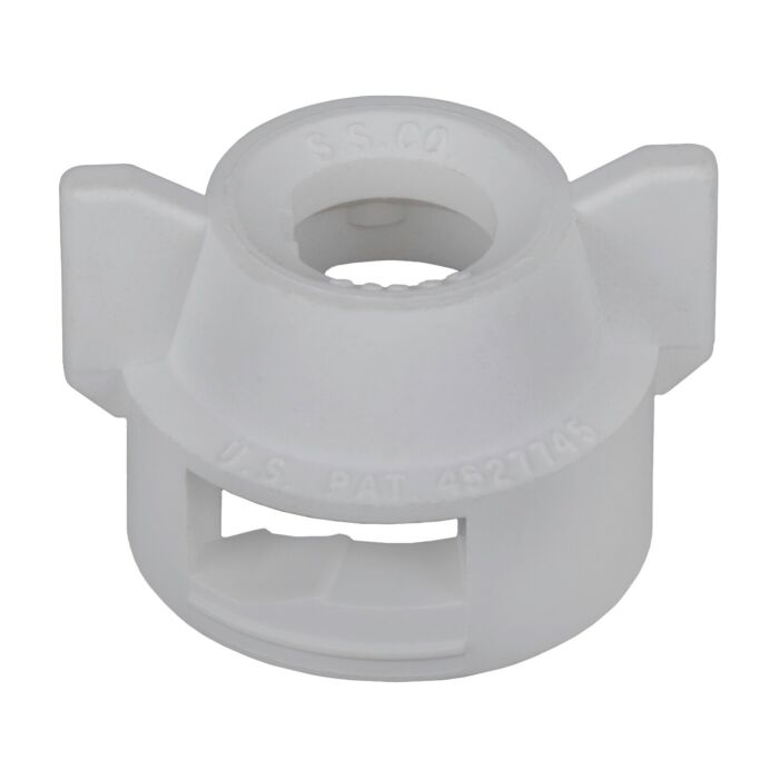 TAPA QUICK TEEJET NYLON BLANCO  (02-11-TR)