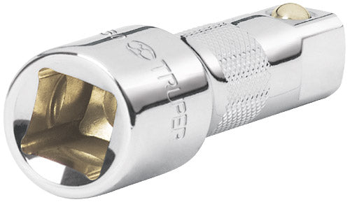 EXTENSION DE 2-1/2" CUADRO DE 1/2"