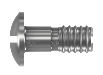 TORNILLOS DE 6 mm X 16 mm CON TUERCAS 600s, 50 JUEGOS