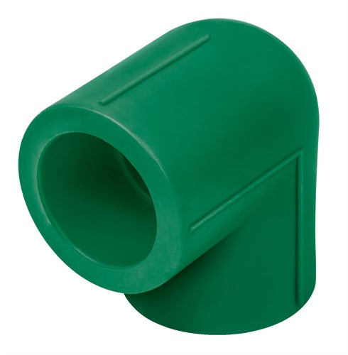 CODO DE 90° DE 1/2" TERMOFLOW