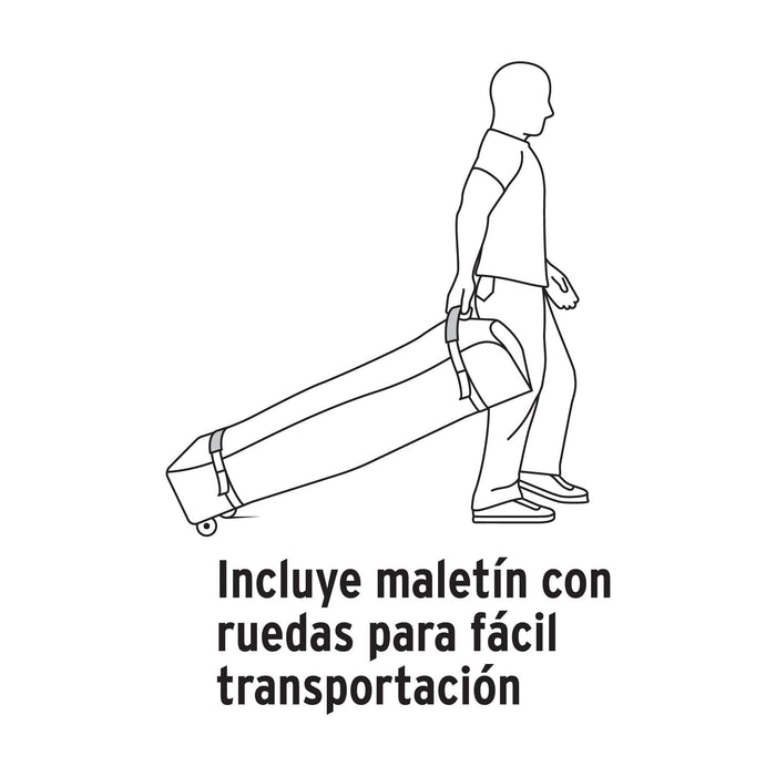 TOLDO PLEGABLE DE 3 X 3 METROS