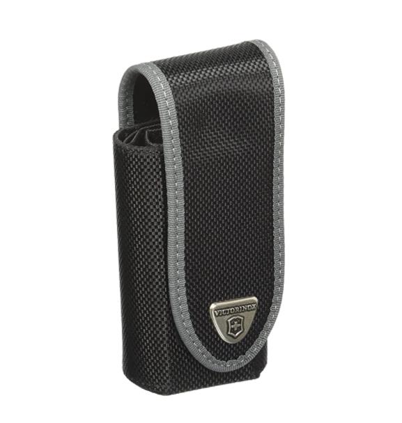 FUNDA DE NAILON NEGRA PARA SWISSTOOL PLUS 3.0338