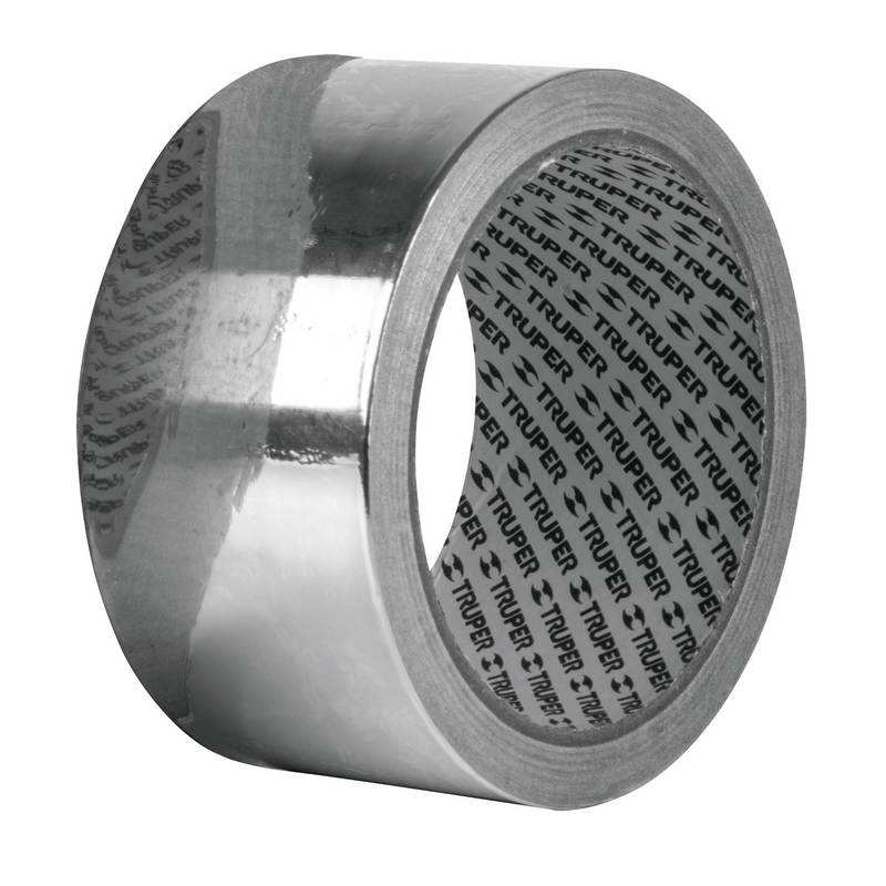 CINTA DE ALUMINIO, 10 MTS