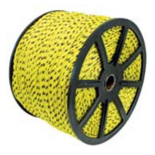 CUERDA DE POLIPROPILENO 1/4" 6 mm (METRO)