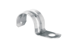 ABRAZADERA DE UÑA PARA TUBO DE 3/4" TRUPER