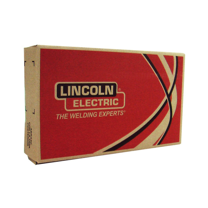 SOLDADURA 6011, 1/8" X 14" AC, LINCOLN CAJA KG
