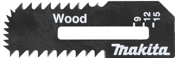 SEGUETA SABLE 53 mm PARA MADERA ESPECIAL P/SD140D-180D