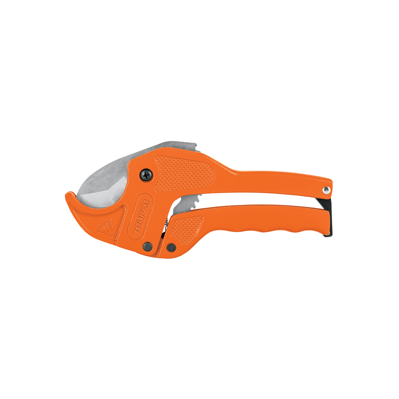 CORTADOR DE TUBO DE PLASTICO, 1-5/8"