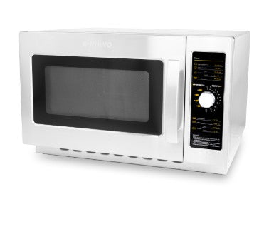 HORNO DE MICROONDAS ANALOGO RHINO 1000W
