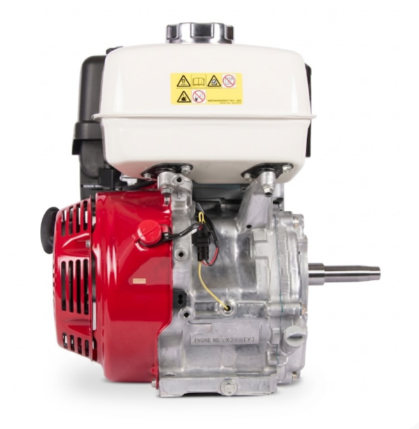 MOTOR A GASOLINA HONDA, 11.6 hp, 389 cc