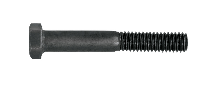 TORNILLO GRADO 5, 3/8 X 2-1/2" (PIEZA)