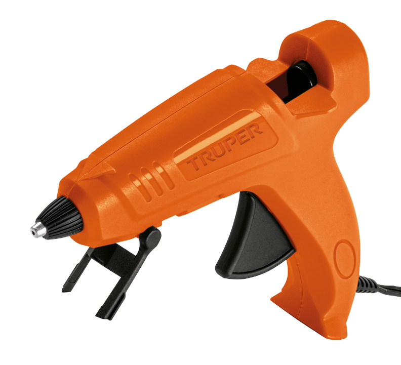 PISTOLA ELECTRICA PARA SILICON 1/2"