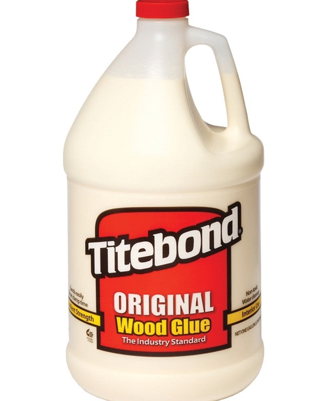 PEGAMENTO PARA MADERA TITEBOND ORIGINAL 1 GALON