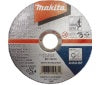 DISCO DE CORTE 7" X 1/6" X 7/8", METAL, MAKITA