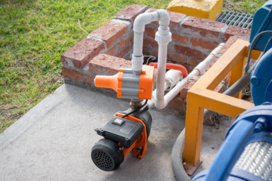 BOMBA ELECTRICA PRESURIZADORA PARA AGUA TRUPER, CAPACIDAD DE 1HP>