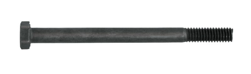 TORNILLO GRADO 5, 5/16 X 4" (PIEZA)