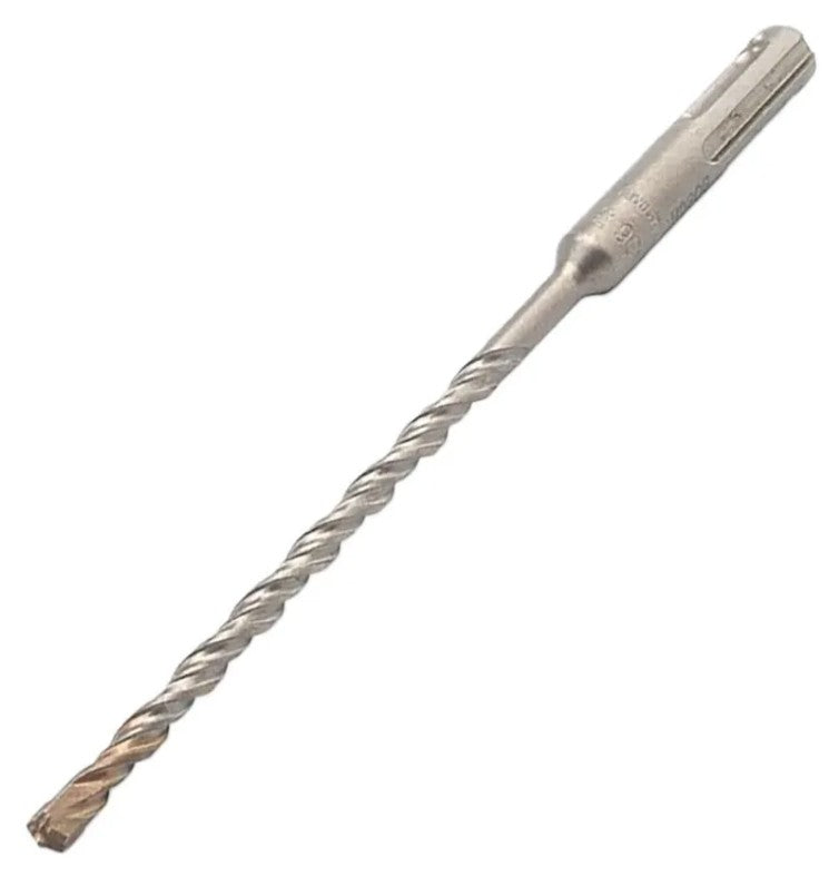 BROCA SDS PLUS 1/4" X 8"