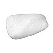 FILTROS ALGODON 3M 5N11 (PIEZA)