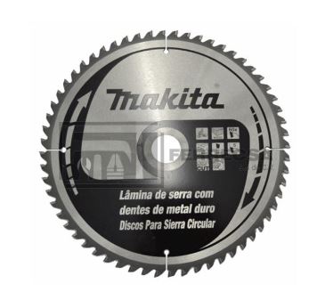 SIERRA CIRCULAR 12"X1-3/16"X40TH ATB CON REDUCTOR 1"
