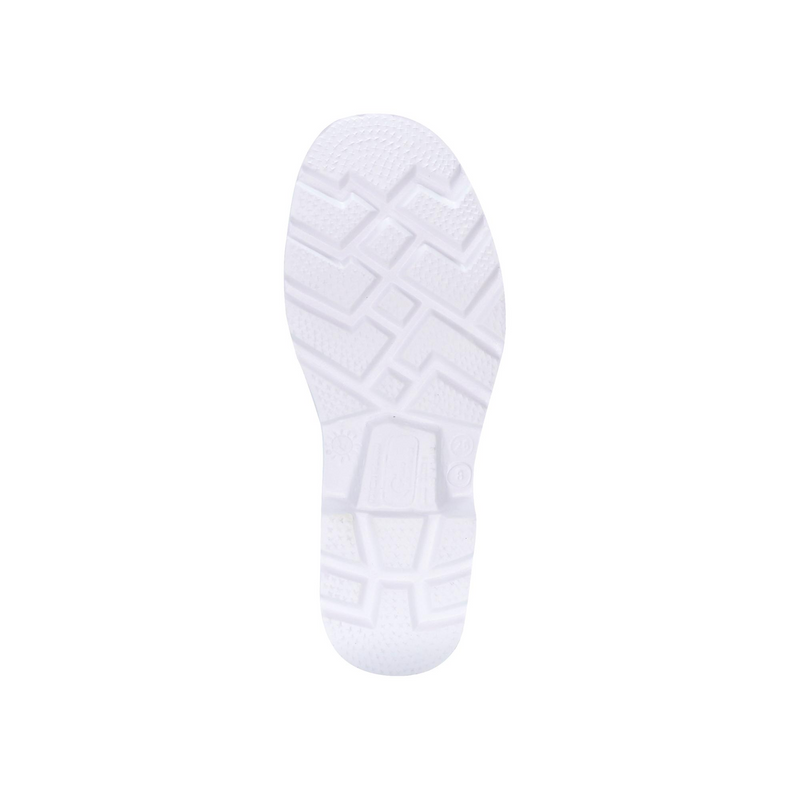 BOTA TITAN BLANCA # 6