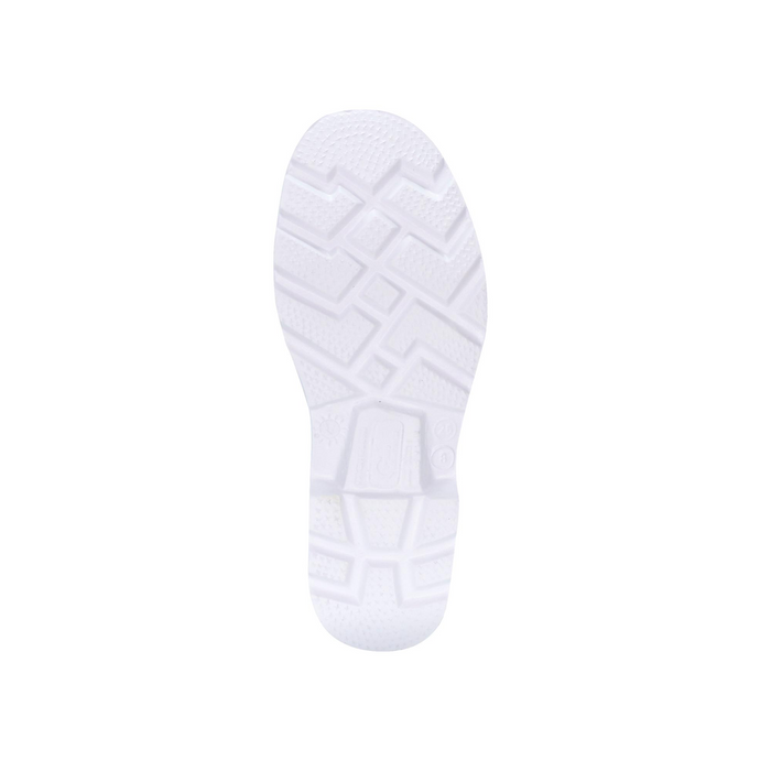 BOTA TITAN BLANCA # 6