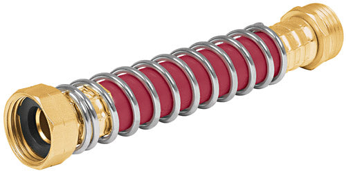 CONEXION ANTI-TORCEDURTAS CON RESORTE, ENTRADA 3/4"