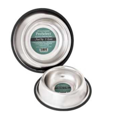 PLATO PARA ALIMENTO DE MASCOTAS DE 24 oz