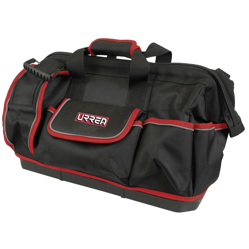 MALETA PORTAHERRAMIENTA 18" TIPO TOTE 12 BOLSILLOS