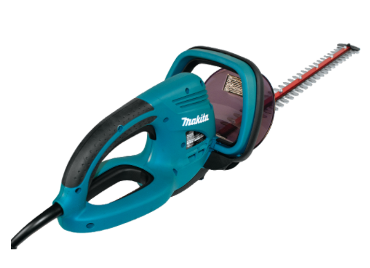 CORTASETOS CON MOTOR ELECTRICO MAKITA