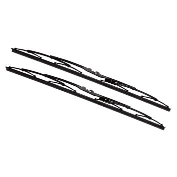 LIMPIAPARABRISAS DE 16" 1 PAR