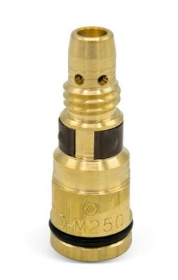 DIFUSOR PARA PISTOLA MIG MILLER MDX 250 (PIEZA)