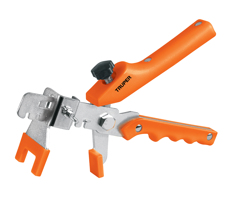 PINZA NIVELADORA DE AZULEJO TRUPER