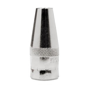 BOQUILLA DE GAS ROSCADA, PARA PUNTA RETRAIDA, 3/8" ( 9.5 mm), 200/400 A, MAGNUM PRO