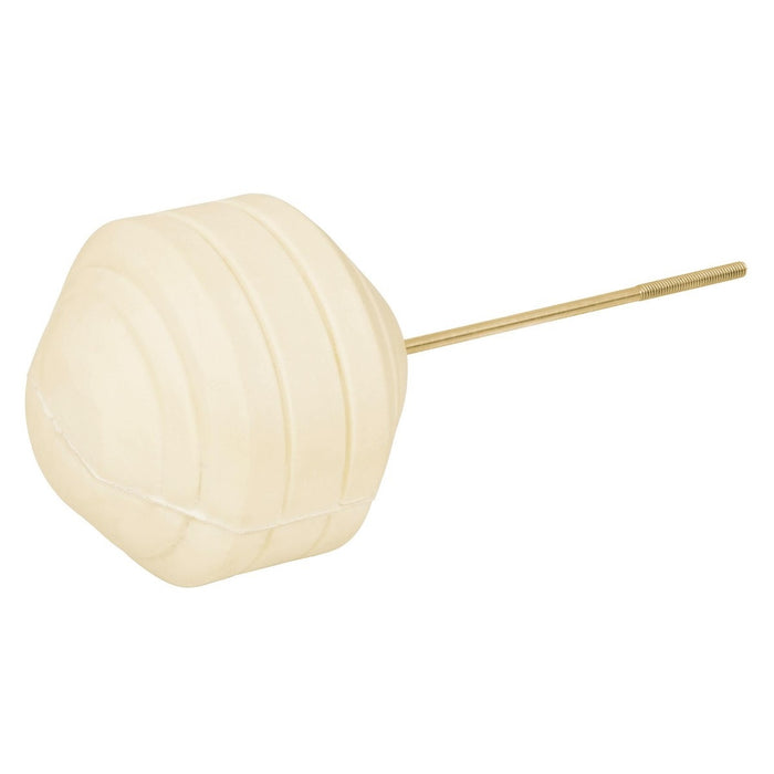 FLOTADOR #5 CON VARILLA.