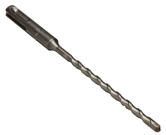 BROCA SDS-PLUS 3/16" X 6-1/4"  (1 PZA)