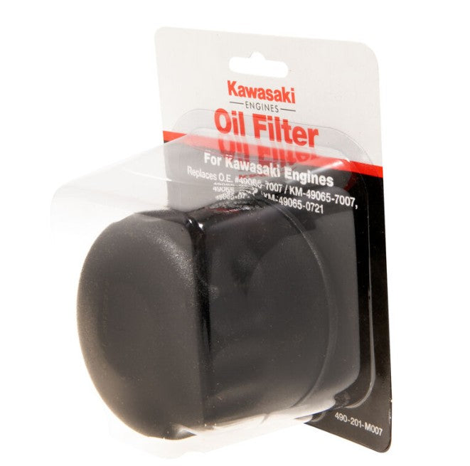 FILTRO DE ACEITE 490-201-M007 P/CORTACESPED