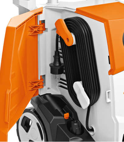 HIDROLAVADORA ELECTRICA STIHL, 2030 PSI, RE130