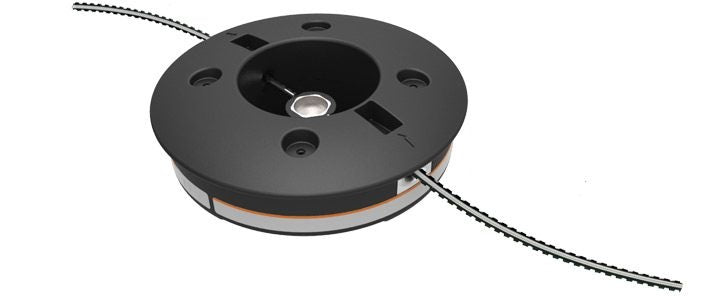 CABEZAL PARA DESBROZADORA DUROCUT FS38, FS85