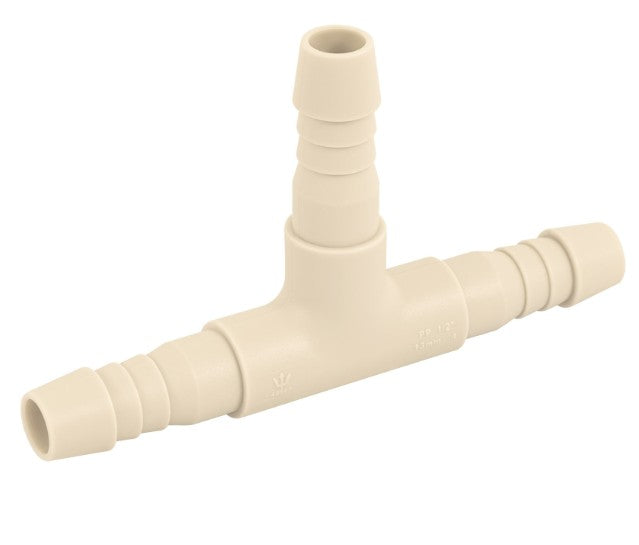 CONEXION TEE DE INSERCION 1/2"