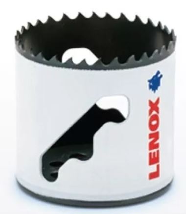 BROCA SIERRA BIM. 36L 2 1/4" 57 mm
