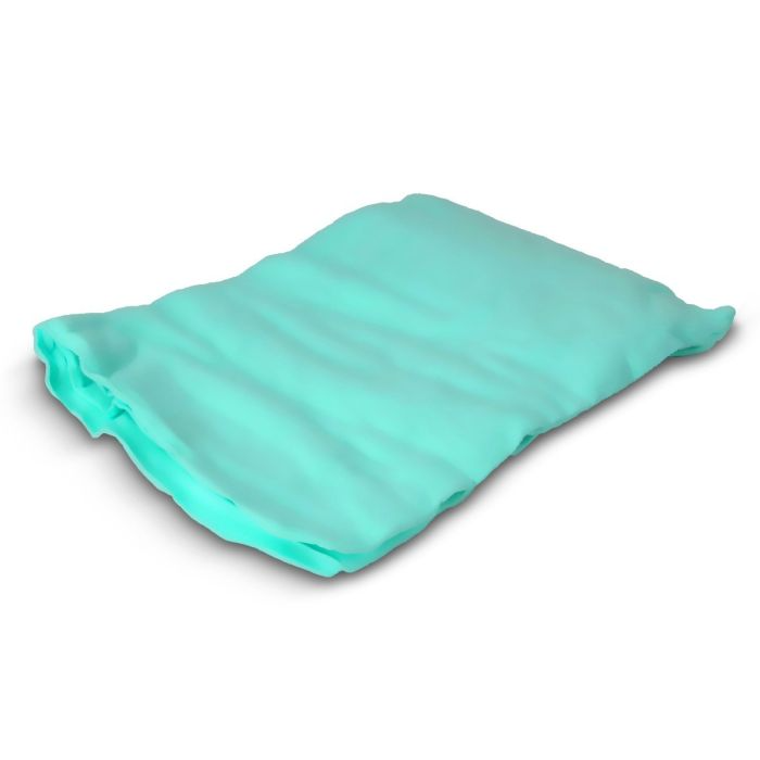 TOALLA DE CHAMOIS 43 cm x 32 cm