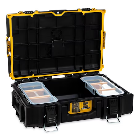 CAJA PORTAHERRAMIENTA PEQUEÑA, TOUGHSYSTEM 2.0