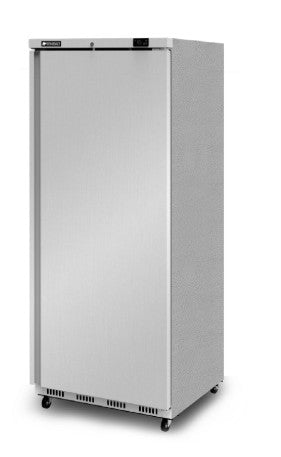 REFRIGERADOR VERTICAL PUERTA SOLIDA 23 FT 1/4 HP 2.2 A RHINO