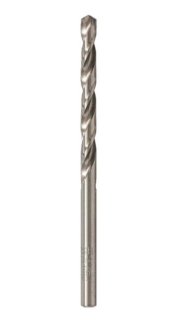 BROCA HSS-G  PARA METAL 7/32" (CAJA 10 PIEZAS)