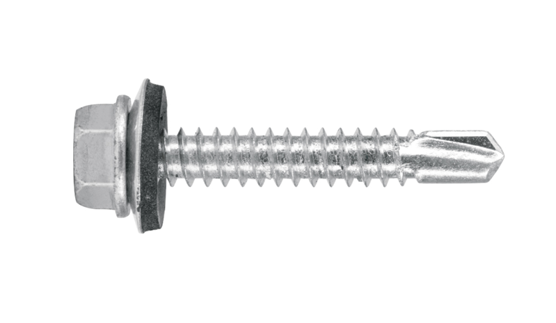 PIJA PUNTA DE BROCA, 1-1/2" (PIEZA)