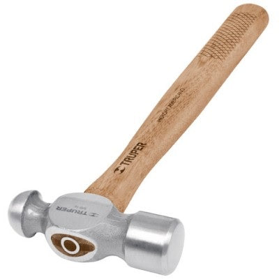 MARTILLO CABEZA DE BOLA 24 OZ, 15"